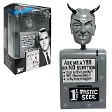 Bif Bang Pow! The Twilight Zone Bobble Head Mystic Seer