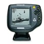 Humminbird 525 5-Inch Waterproof Fishfinder