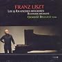 Liszt: Les 19 Rhapsodies Hongroises, Rhapsodie Rou&hellip ~ Franz Liszt