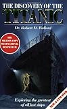 The discovery of the Titanic