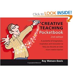 Creative Teaching Pocketbook