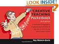 Creative Teaching Pocketbook
