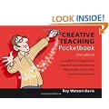 Creative Teaching Pocketbook