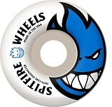 Spitfire Bighead Series High Performance Skateboard Wheel (Set of 4)