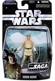 STAR WARS THE SAGA COLLECTION GENERAL RIEEKAN #012