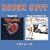 Rough Cutt/Rough Cutt Wants You