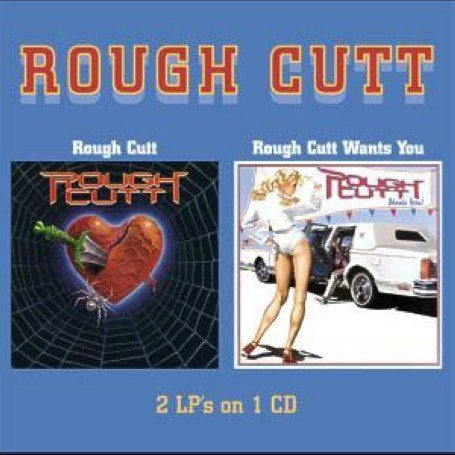 Rough Cutt - Dreamin
