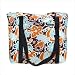 Annie Hill Designer Horse Tote Bag