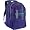 Electric Purple Perry Plaid
