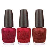 OPI Nail Color - The 90210 Limited Edition Collection