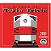 A Year of Train Trivia 2009 Boxed Calendar