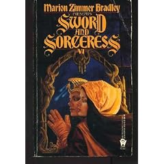06 Sword And Sorceress