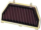 K&N HA-6007R Honda Race Specific Air Filter