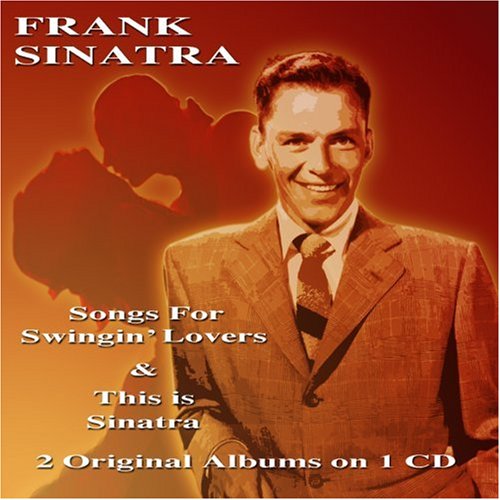 CD-Charts  Search : Songs for Swingin' Lovers