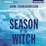 Season of the Witch | [Arni Thorarinsson, Anna Yates (Translator)]