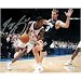 Trevor Ariza Autographed 8x10 Photograph Drive to the Basket Sports Basketball