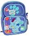 Blues Clues School Backpack - Blue's Painting back pack