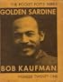 Golden Sardine (Pocket Poets Series, No. 21)