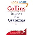 Collins Improve Your Grammar