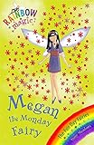 Megan the Monday Fairy