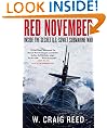 Red November: Inside the Secret U.S.-Soviet Submarine War