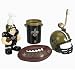 New Orleans Saints Toothbrush