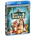 Rox et Rouky 2 [Blu-ray]