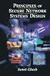 Principles of Secure Network Systems Design