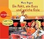 Ein Pakt, ein Kuss und weiche Knie (1 CD): Chaos, K�sse, Katastrophen