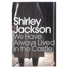 We Have Always Lived in the Castle