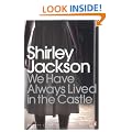 We Have Always Lived in the Castle (Penguin Modern Classics)