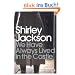 We Have Always Lived in the Castle (Penguin Modern Classics)