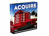 Wizards of the Coast Acquire Board Game - New Edition