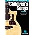 Children's Songs (Guitar Chord Songbooks)
