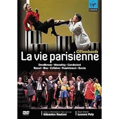 La Vie Parisienne
