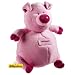 Lilliputiens - Tirelire sonore Cochon