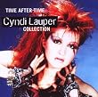 Time After Time: The Cyndi Lauper Collection