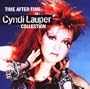 Time After Time: The Best of Cyndi Lauper