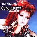 Time After Time : The Cyndi Lauper Collection