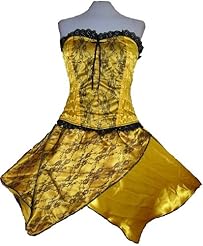 Corset   Waistline Cocktail Satin Prom Dress/Party Dress 