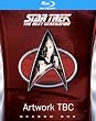 Star Trek: The Next Generation - Season 1 [Blu-ray][Region Free]