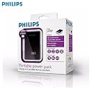 Philips SCE7640 Power2Go Rechargeable Portable Power Pack Charger