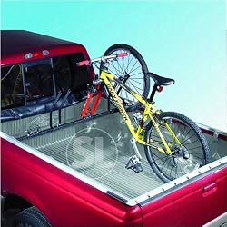 Delta Stableloader 2-Bike Truck Bed Mount Rack