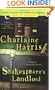 Shakespeare's Landlord (Lily Bard Mysteries, Book 1)