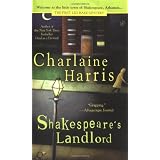 Shakespeare's Landlordby Charlaine Harris