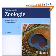 Zoologie, 1 CD-ROM F�r Windows Vista, XP, 2000, ME, 98 SE