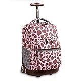 UPC 837309000048 product image for J World New York Sunrise, Pink Zulu, One Size | upcitemdb.com