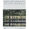 Novartis Campus - Peter M�rkli: Novartis Campus Fabrikstrasse 6