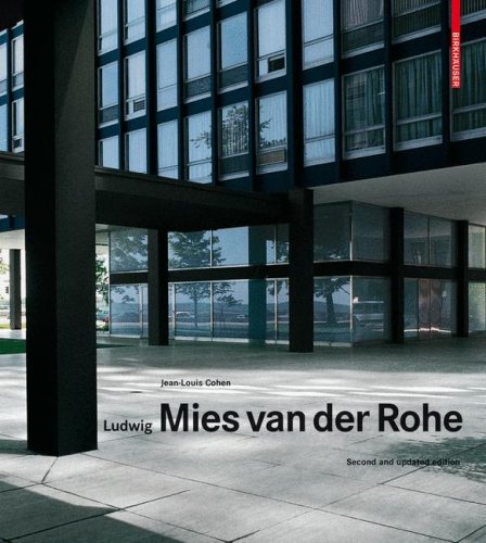 Ludwig Mies van der Rohe