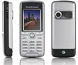 Handy Sony Ericsson k320i Misty Silver Ohne Branding Ohne Simlock